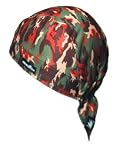 SweatVac Stubby - Camouflage