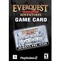 989 STUDIOS EverQuest Online Adventures 30-Day Game Card
