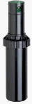 Orbit Sprinkler System Voyager II 4-Inch  Adjustable Pop-Up Gear Drive Head with 25'-45' Coverage #55060