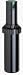 Tools & Hardware : Orbit Sprinkler System Voyager II 4-Inch  Adjustable Pop-Up Gear Drive Head with 35-45' Coverage #55060