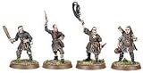 Eigenschaften Games Workshop 99061464071 / Isengart Strolche und Straßenräuber [06-70]