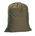 Olive Drab GI Type Laundry Bag (18" x 27")