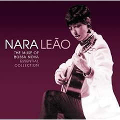 The Muse of Bossa Nova
