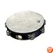 Fiberskyn Tambourine