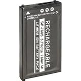 UltraLast UL-BLM1 Digital Camera Battery Equivalent to Olympus BLM-1