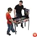 Zizzle Marvel Heroes vs. Villains Pinball Machine