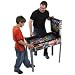 Sporting Goods : Zizzle Marvel Heroes vs. Villains Pinball Machine