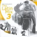 The Latin Mix 3 (2CD)