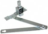 82-90 GMC S15 PICKUP s-15 TAILGATE LATCH TRUCK, RH Link (1982 82 1983 83 1984 84 1985 85 1986 86 1987 87 1988 88 1989 89 1990 90) C582101 14027154