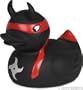 Ninja Rubber Devil Duckie