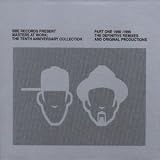 Masters at Work 10th Anniversary Vol.1 [VINYL]