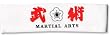 Headband - Martial Arts Headband