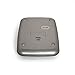 Domestic Corner - Digital Kitchen Scale and Food Scale with Tare Function - Silver