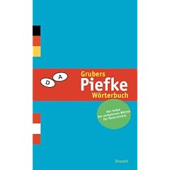 Grubers Piefke-Lexikon