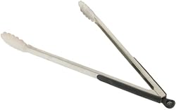 Oxo Good Grips 16-Inch Locking Tongs