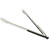 OXO Good Grips 16-Inch Locking Tongs