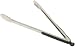 Kitchen & Housewares : Oxo Good Grips 16-Inch Locking Tongs