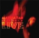 Revue Matmatah  / Lust For A Live