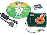 Happy People 19259 - Scout 3-in-1 Digitalkamera