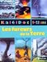 Les fureurs de la Terre