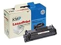 KMP H-T14 Toner ersetzt Q2612A HP Laserjet 120g Gr.1114 schwarz