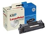 KMP H-T14 Tonerkartusche (ersetzt Q2612A) black