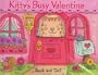 Kitty's Busy Valentine