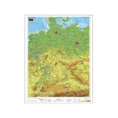 Deutschland physisch