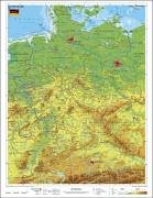Stiefel Eurocart Deutschland physisch