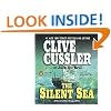 The Silent Sea (The Oregon Files)