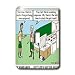 Rich Diesslins Funny KNOTS Scouting Cartoons - Be Prepared. But Lets Not Be Silly - B...