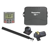 RAYMARINE SMARTPILOT ST6002S1G OUTBOARD SYSTEM