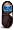 TrekStor vibez 12 GB MP3 Player (Black/Silver)