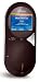 TrekStor vibez 12 GB MP3 Player (Black/Silver)