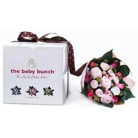 Baby Bunch - Pink