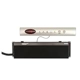 Monster Cable MP HTFS 1000 Monster Power High Definition Video HTFS 1000 PowerCenterTM 2 AC Outlets for HDTVs