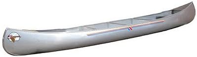 Grumman 17' Double-End .050 Canoe