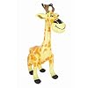Aufblasbare super Giraffe 61cm [Spielzeug]