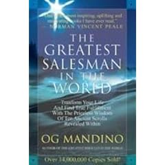 The Greatest Salesman in the World