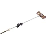 Beck Arnley  094-1066  Brake Cable - Front by Beck Arnley