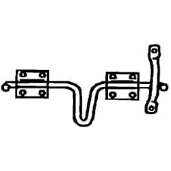 National Mfg. N160747 Door And Gate Latch