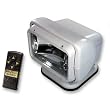Golight Permanent Mount Radioray W/ Wireless Rem White