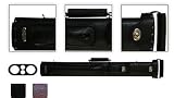 Instroke ISPR22 - Premier 2 Butt/2 Shaft Pool Cue Case