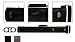 Sporting Goods : Instroke ISPR22 - Premier 2 Butt/2 Shaft Pool Cue Case