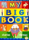 Books : My Big Book