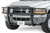 1 pc Grille Guard for Silverado 1500LD - Tahoe - ½ ton