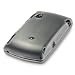 SONY ERICSSON XPERIA PLAY GEL CASE - CLEAR