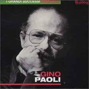 gino paoli - I Grandi Successi Originali - Zortam Music