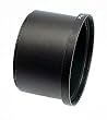 Digital Concepts Lens adapter for Canon Powershot S5 IS, S2 IS, and S3 IS