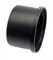Digital Concepts Lens adapter for Canon Powershot S5 IS, S2 IS, and S3 IS
